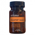 doTERRA MetaPWR Assist kapszula 30db 