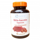 Caleido béta-karotin gélkapszula 90db 