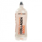 Fitrade collagen exotic cukormentes 1000ml 