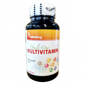 Vitaking Daily One Multivitamin tabletta 90db
