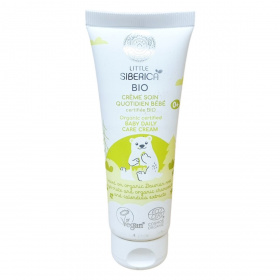 Little Siberica bio baba ápoló krém 75ml