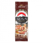 Sen Soy tészta - soba 300g 