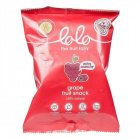 Lolo szárított szőlő snack 25g 