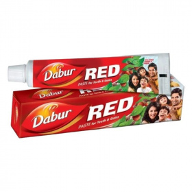 Dabur fogkrém - Red 100g
