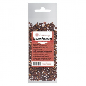 Lakhsmy egész szechuani bors 10g