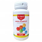 Dr. Herz Amino Komplex kapszula 60db 