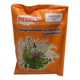 Fitodry kukoricabajusz 50g