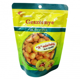 Eastray főtt cukormentes héjnélküli szelíd gesztenye 150g