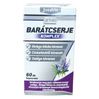 Jutavit barátcserje komplex kapszula 60db 