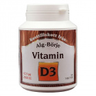 Alg-Börje D3-vitamin tabletta 150db 