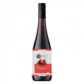 Pure Vi gránátalma koncentrátum 750ml