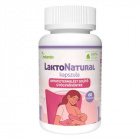 Netamin LaktoNatural kapszula 60db 