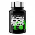 Scitec vitamin D3 forte kapszula 100db 