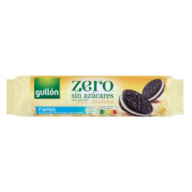 Gullón Oreo kakaós keksz 147g
