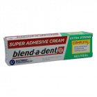 Blend-A-Dent Neutral protézisragasztó 47g 