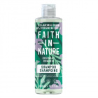 Faith in Nature sampon - rozmaring 400ml 