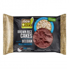 Rice Up tejcsokis szelet 30g 