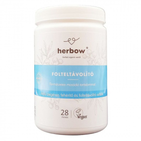Herbow fehérítő és folteltávolító 700g