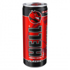 Hell energiaital - classic 250ml 