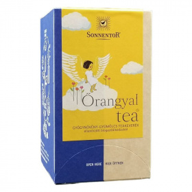 Sonnentor őrangyal bio filteres bio tea (18x1,5g) 18db