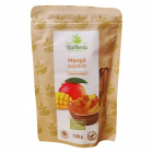 Biomenü bio szárított mangó 125g 