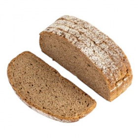 Piszkei bio élesztő nélküli szeletelt rozs kenyér 220g