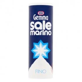 Sale Marino szórós finom tengeri só 250g
