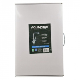 Aquaphor, három utas víztisztító csaptelep (C126) 1db