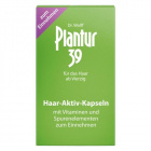 Plantur 39 haj-aktív kapszula 60db 