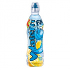 Kubu waterrr ital - citrom 500ml 