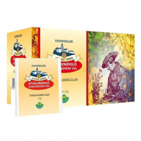 Pannonhalmi étvágynövelő tea (20x1,5g) 20db
