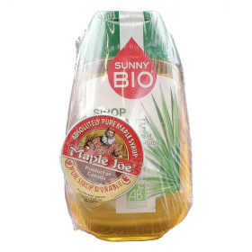 Sunny bio agave szirup 500g