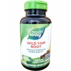 Natures Way Wild yam kapszula 180db Natures Way Wild yam kapszula 180db