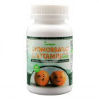 Netamin Gyomorbarát C-vitamin kapszula 60db 