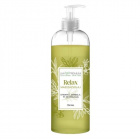 UW Premium masszázsolaj relax 750ml 