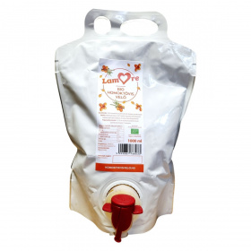 Lamore bio homoktövis velő 1000ml