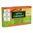 Natur compagnie bio élesztőmentes leveskocka 84g 
