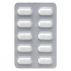 Béres Kalcium 500mg tabletta 10db 