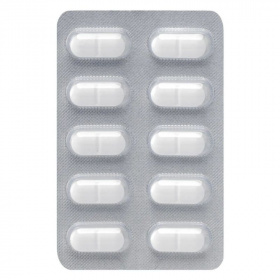 Béres Kalcium 500mg tabletta 10db