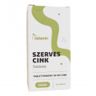 Netamin Szerves Cink tabletta 60db 
