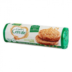 Gullón élelmi rostban gazdag gabonakeksz 280g