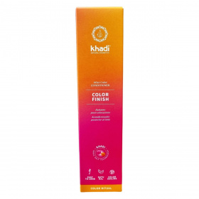 Khadi Color Finish Hajfestés utáni kondicionáló 150ml