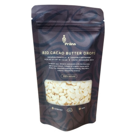 Prana Bio Kakaóvaj pasztilla 100g
