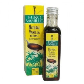 Lakhsmy folyékony vanília 75ml