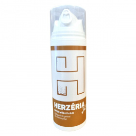 Herzéria Skin Striák elleni krém 150ml