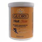 Glory Hot Forte melegítő masszázskrém 900ml 