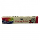 Green Tree füstölő pálca - dream spirit 15g 