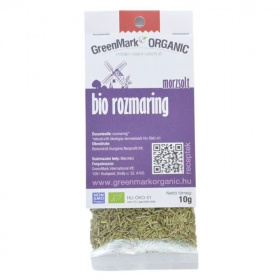GreenMark bio morzsolt rozmaring 10g