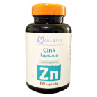 Caleido Cink kapszula 60db 