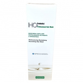 Homocrin Regeneráló, revitalizáló, tápláló hajpakolás 250ml